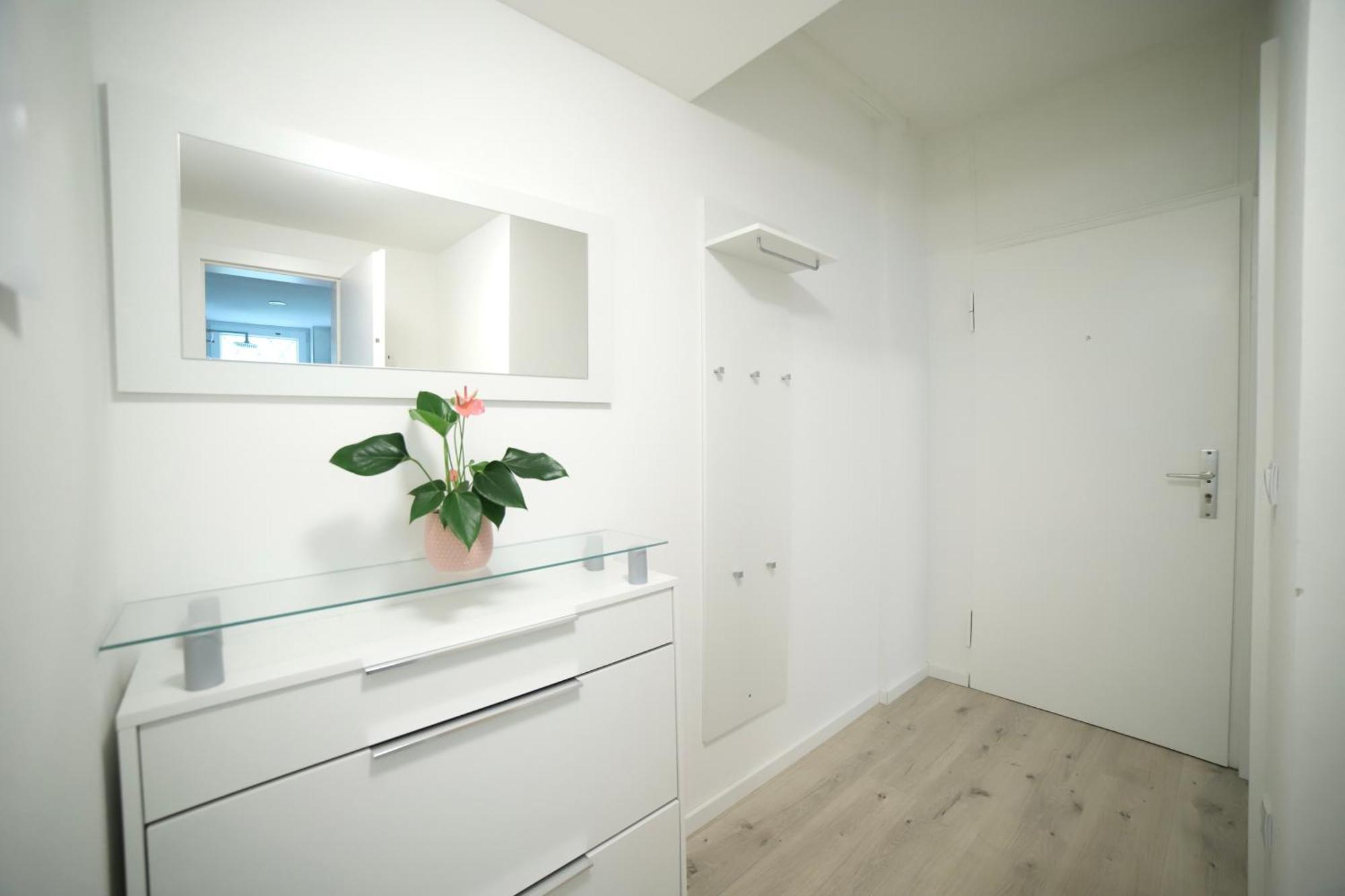 Exsklusiv Apartment Im Mittelpunkt Baden-Baden Exterior foto