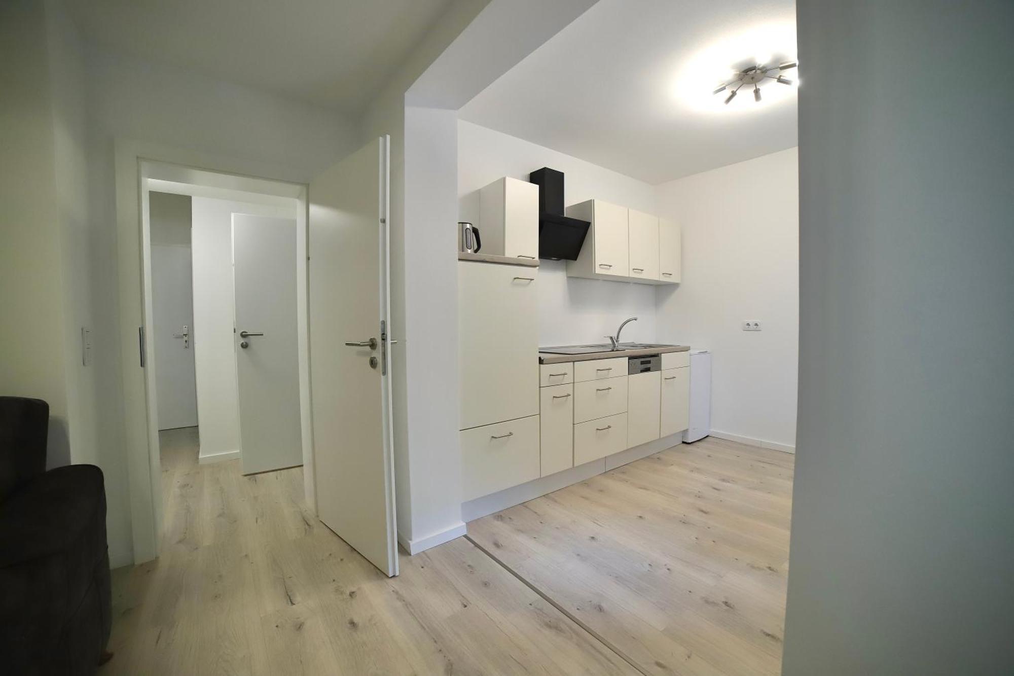 Exsklusiv Apartment Im Mittelpunkt Baden-Baden Exterior foto